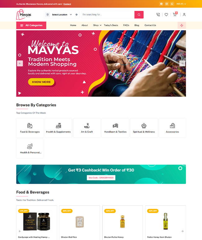 Mavyas